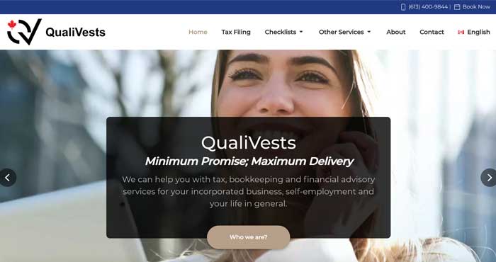 Qualivests
