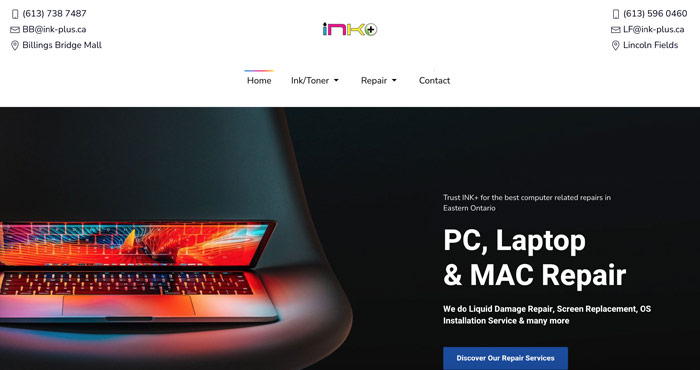 inkplus