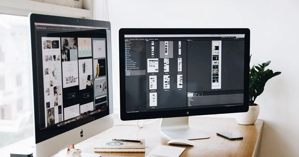 web design team