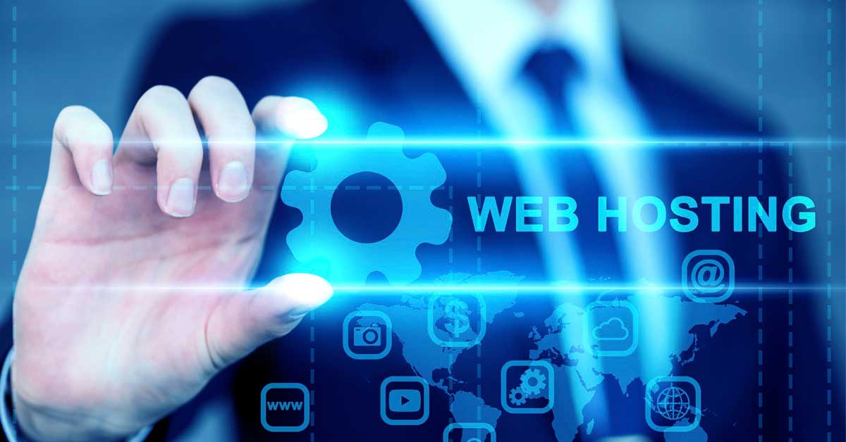 Choosing the Right Web Hosting for Your Business in 2026 1 web hosting guide
