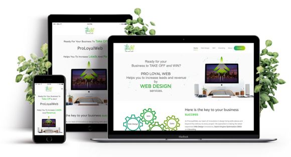 Web Design, SEO, Marketing, Website Design & Branding Services 12 responsive web design, responsive website design