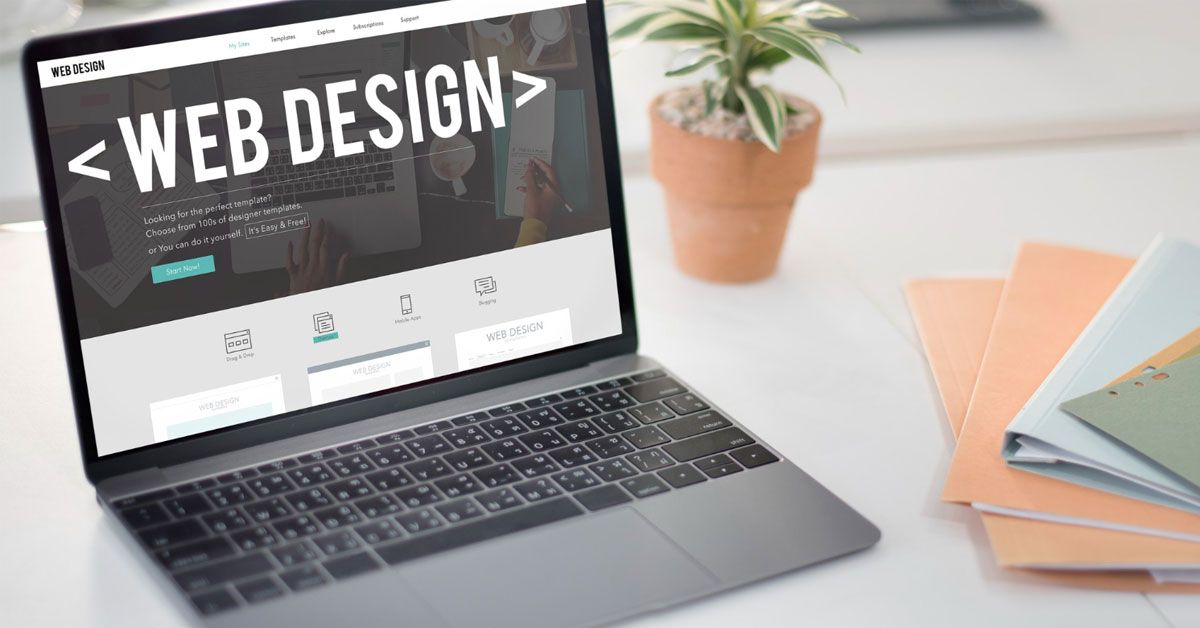 Custom-Made Website vs Template Website: Which Is Right for Your Business? 1 Custom-Made Website vs Template Website