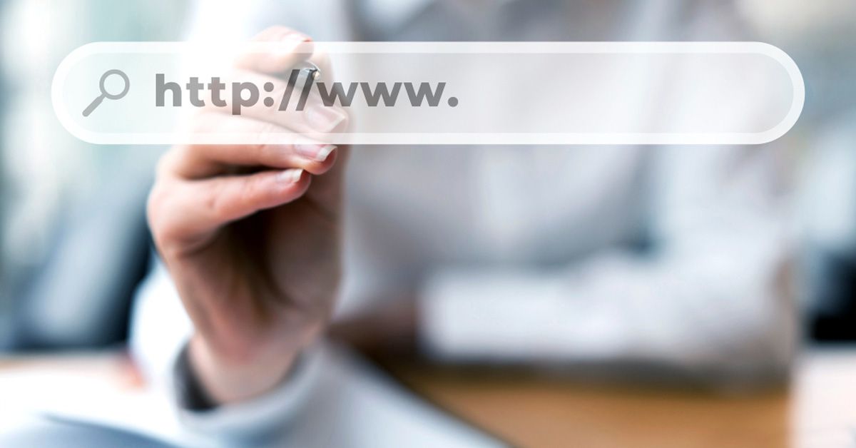 Choosing the Right Domain Name for Your Business in 2026 1 Choosing the Right Domain Name