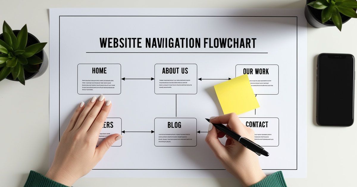 Website Structure: How and What Pages Should Be Developed for Business Success 1 Website Structure